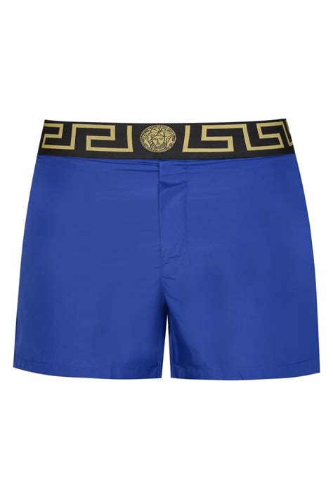 versace swimwear uk